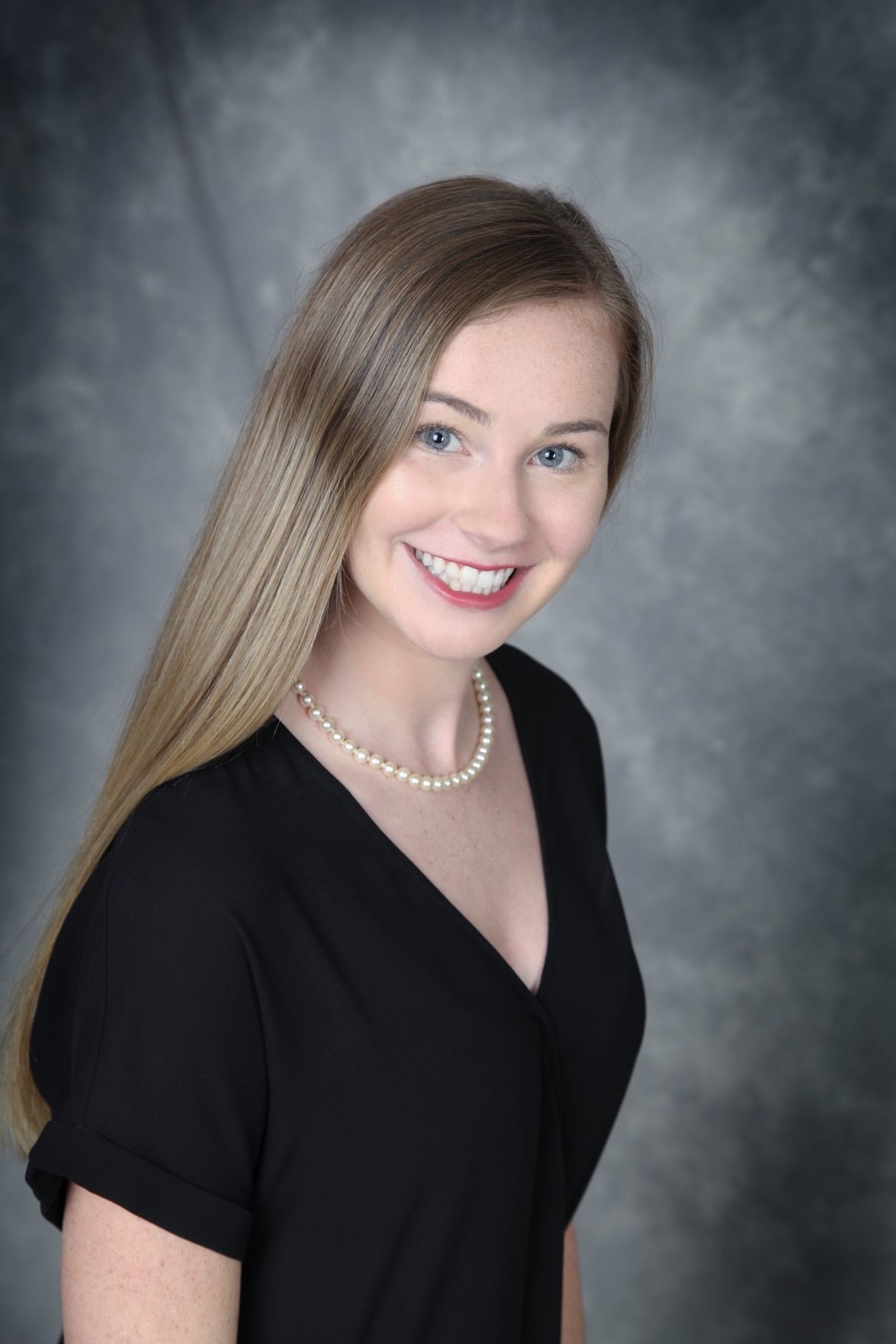 Sydney Vogelgesang, social science, Mason City